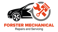 Forster Mechanical Repairs and Servicing